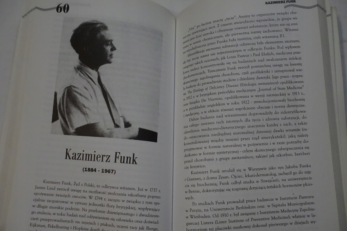 STU ŻYDÓW MICHAEL SHAPIRO Rodzaj Pozostałe