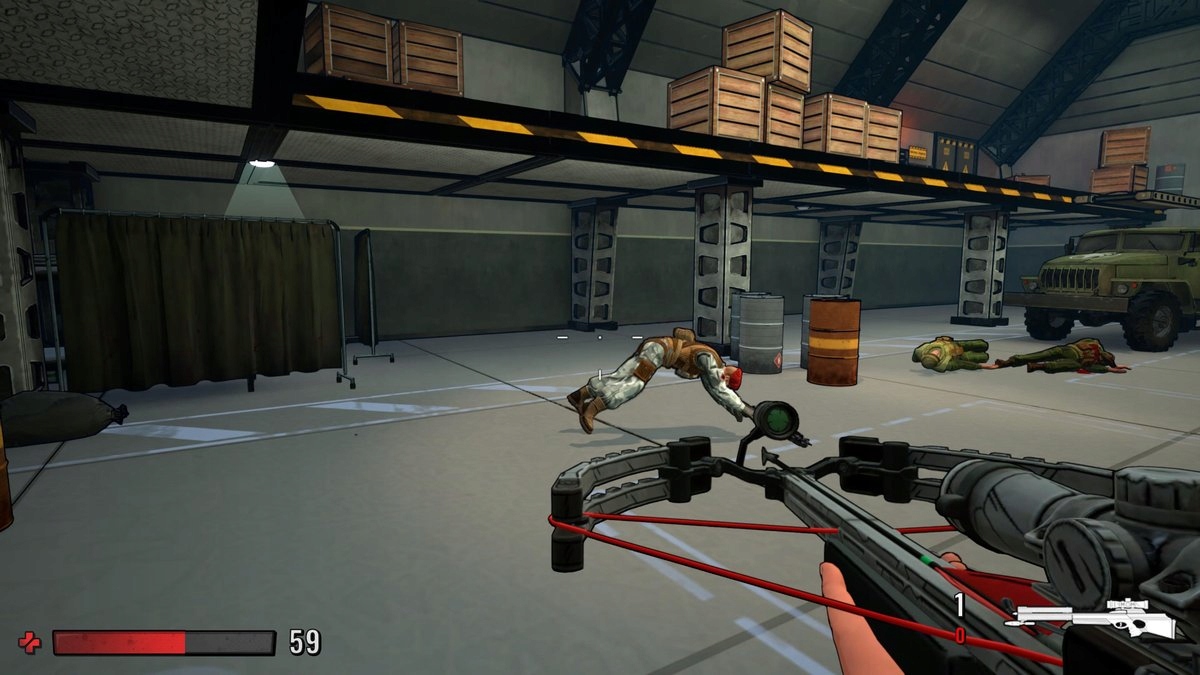 (Xbox Series X / Xbox One) XIII Tryb gry multiplayer singleplayer