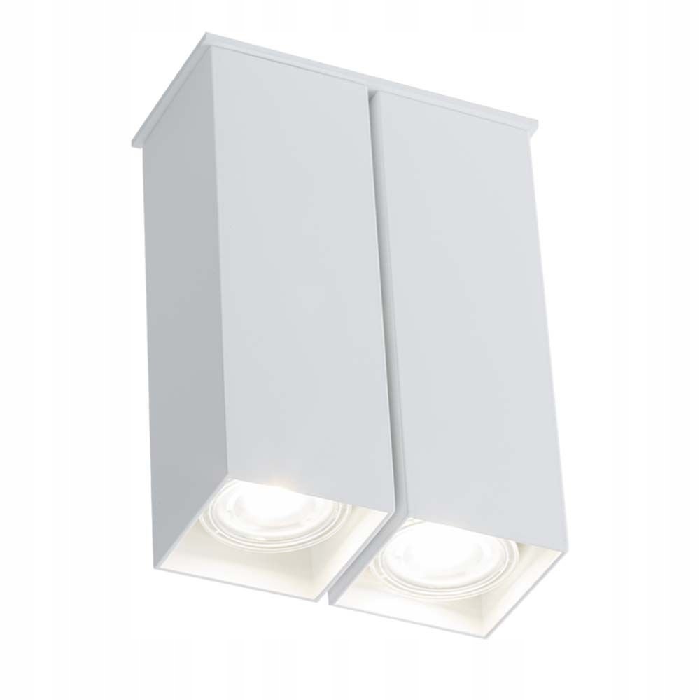 Svietidlo na omietku spot Toda 7004 Antigo