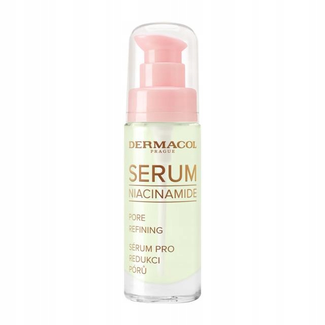 Pleťové Sérum Pro Zmenšení Pórů S Niacinamidem 30 ML