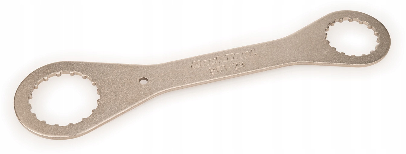 Klíč Park Tool BBT-29 Dura Ace 9000, Xtr 980, Fsa MegaEvo