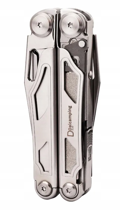 Daicamping DL30 Multitool 21 w 1 EAN (GTIN) 5905159374246