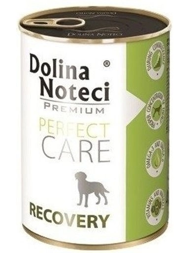 5x Dolina noteci Premium Perfect Care Recovery 400g