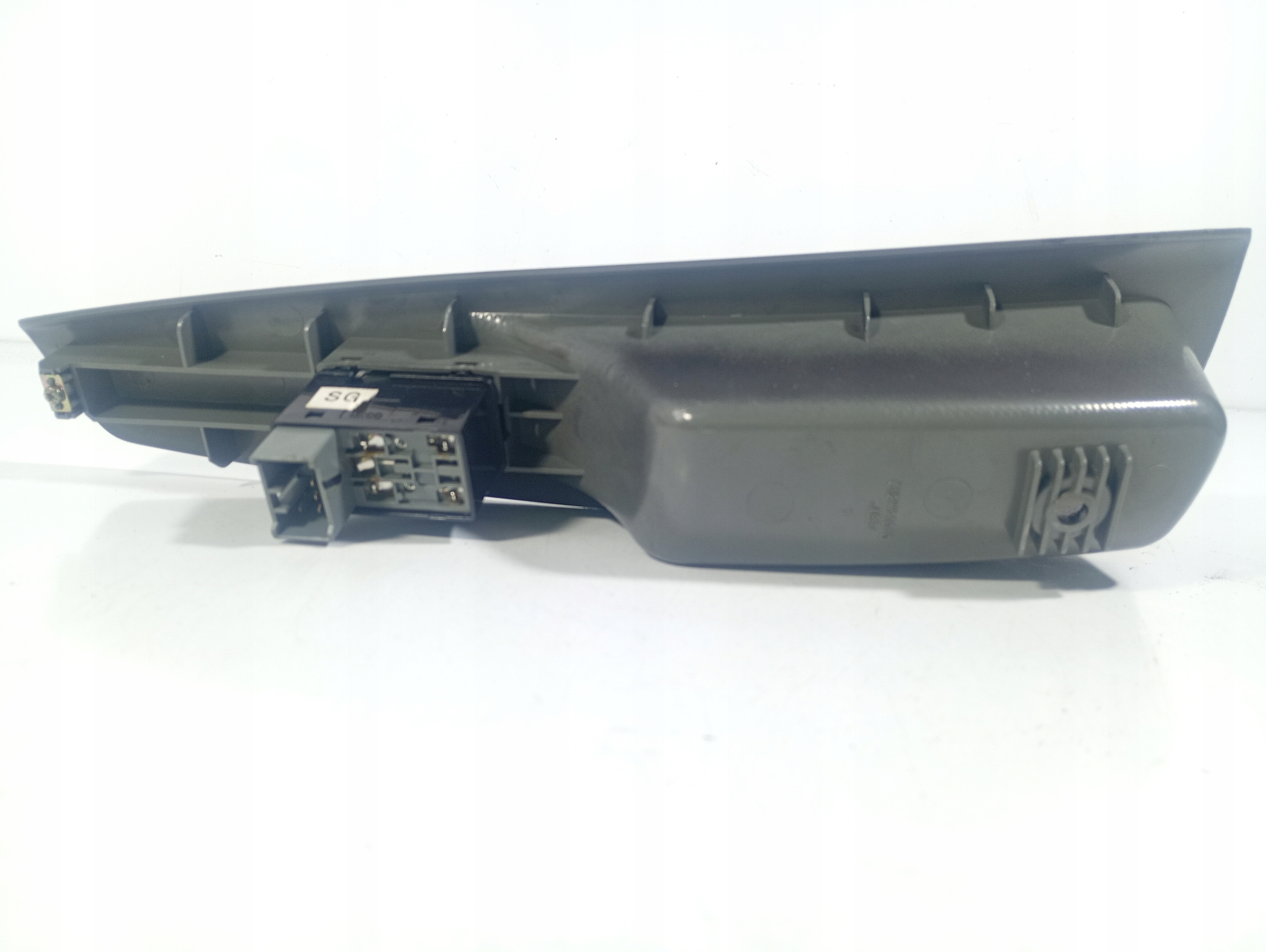 CHEVROLET Nubira 04-10 switch switch PANEL windows right front