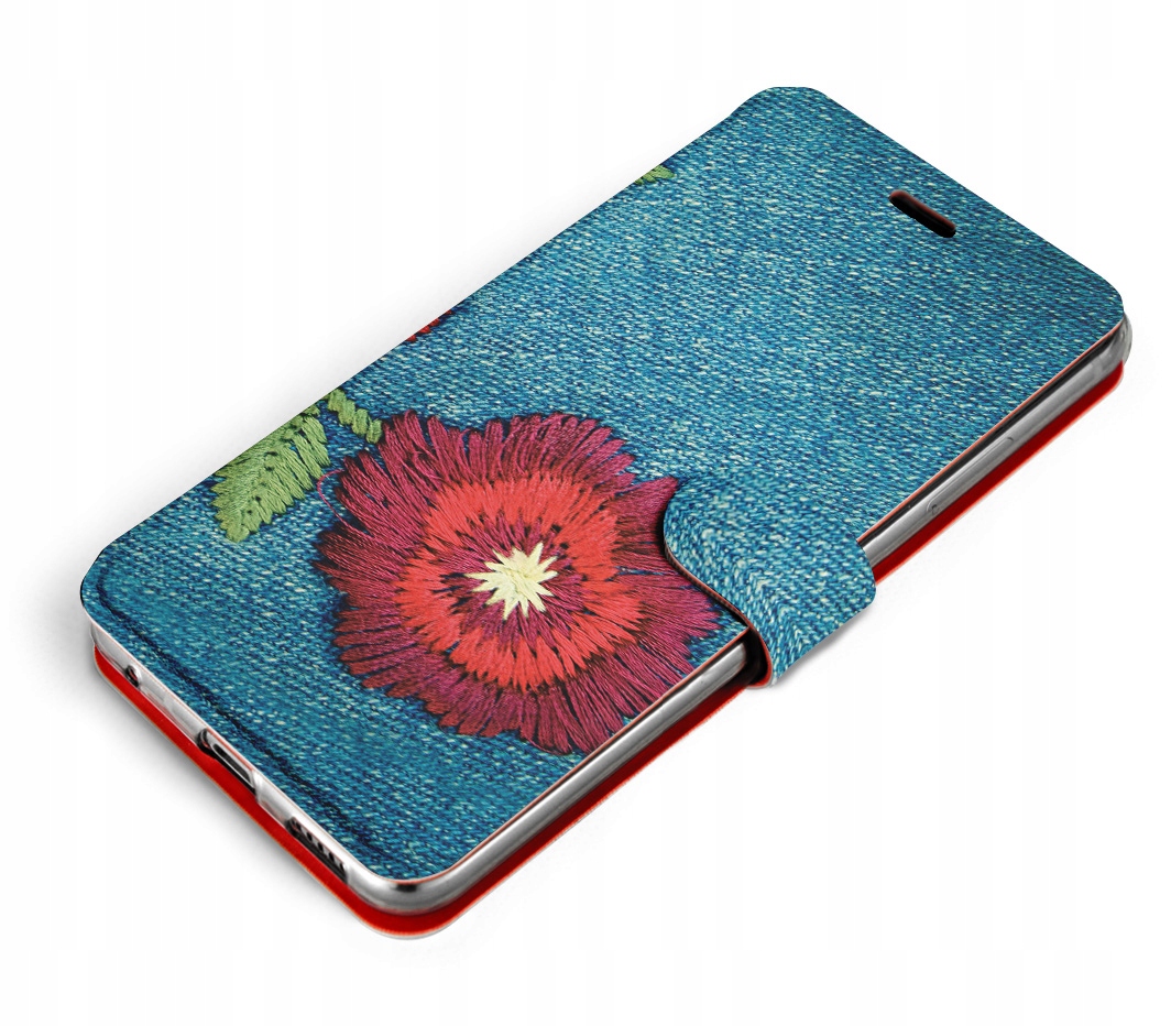 

Etui Mobiwear do Xiaomi Redmi 8 - MD05P