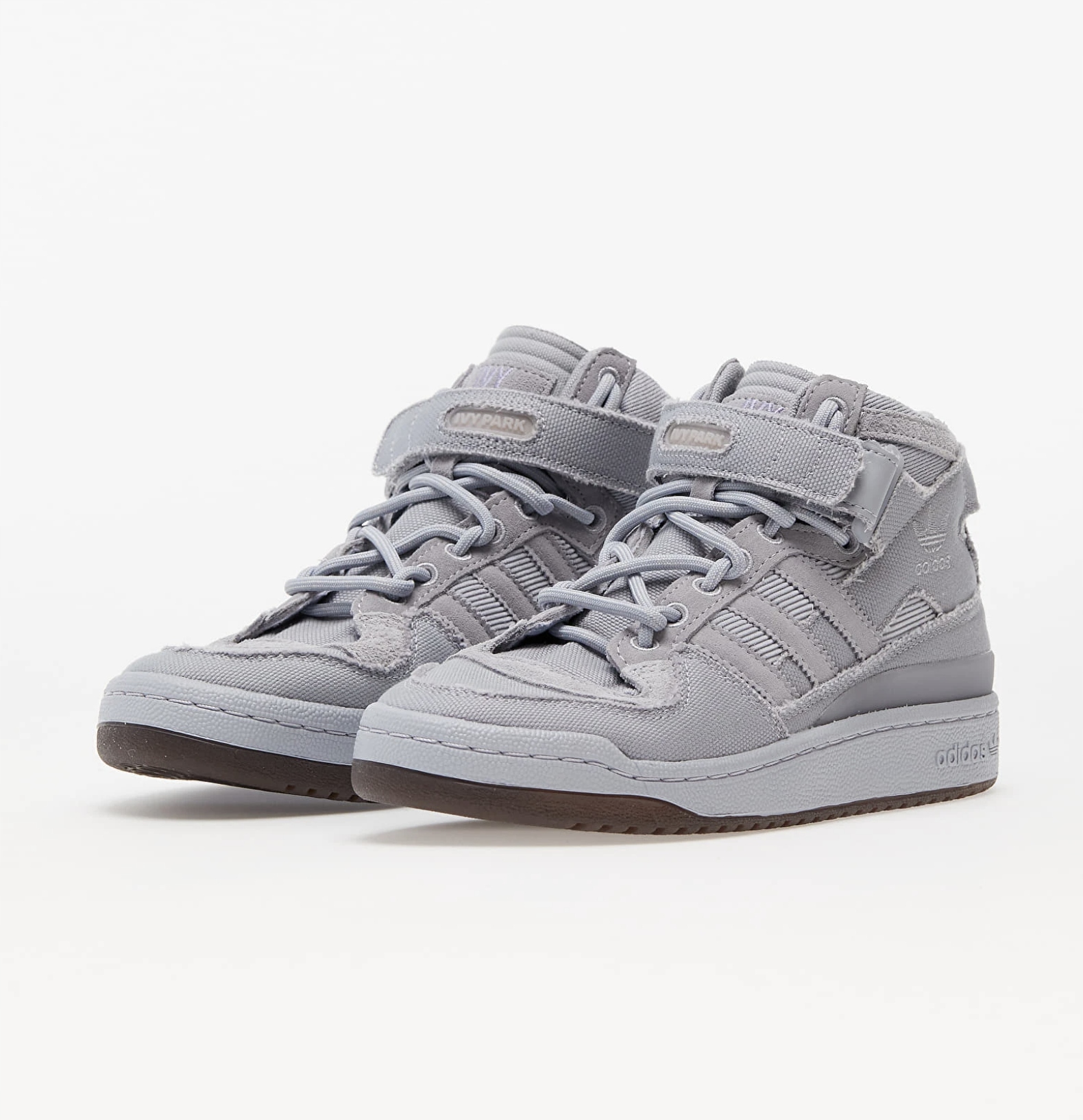 Boty adidas x Ivy Park Beyonce Forum Mid Originální GX1358