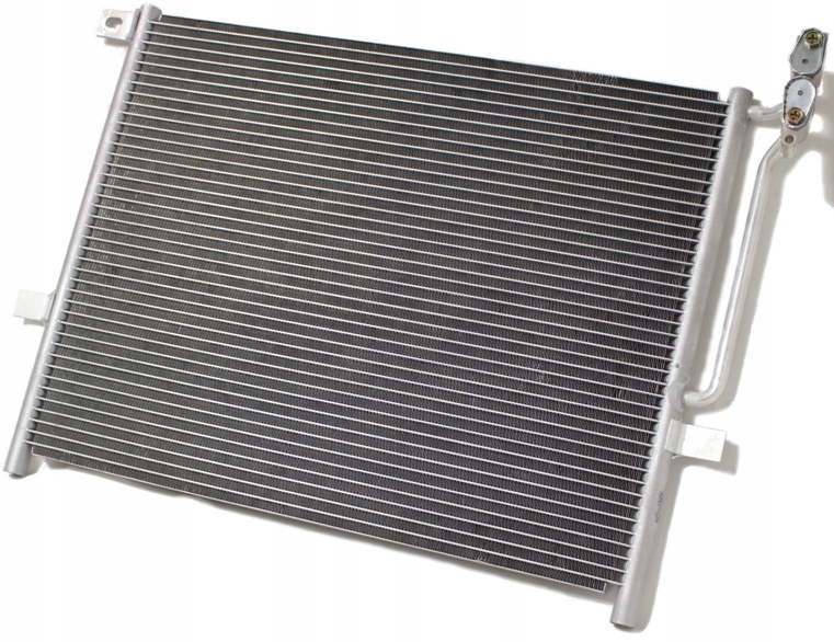 РАДИАТОР КОНДИЦИОНЕРА OE 8377614 64538377614