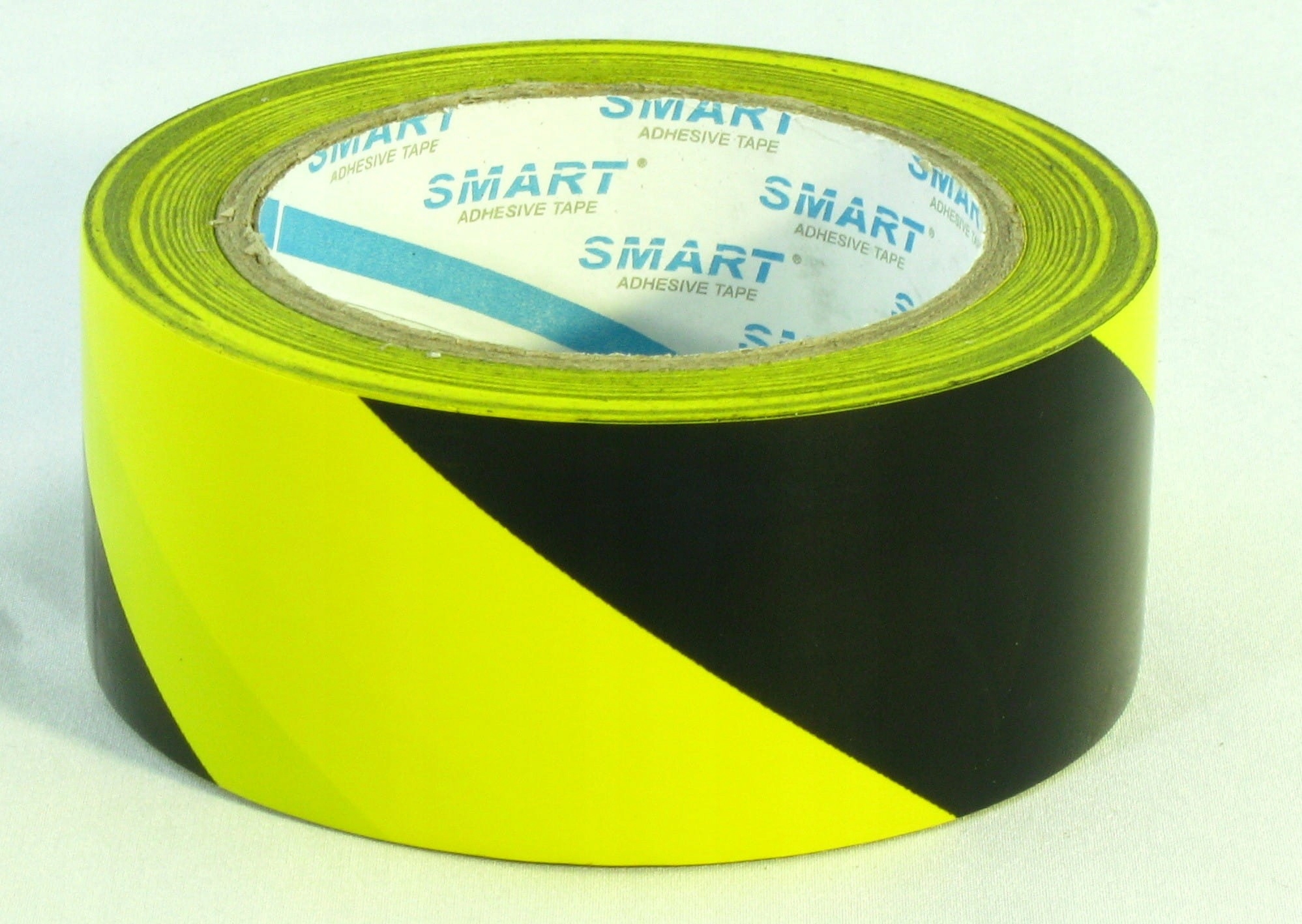 

Taśma ostrzegawcza Smart 48mmx25m Pvc Bhp Propack