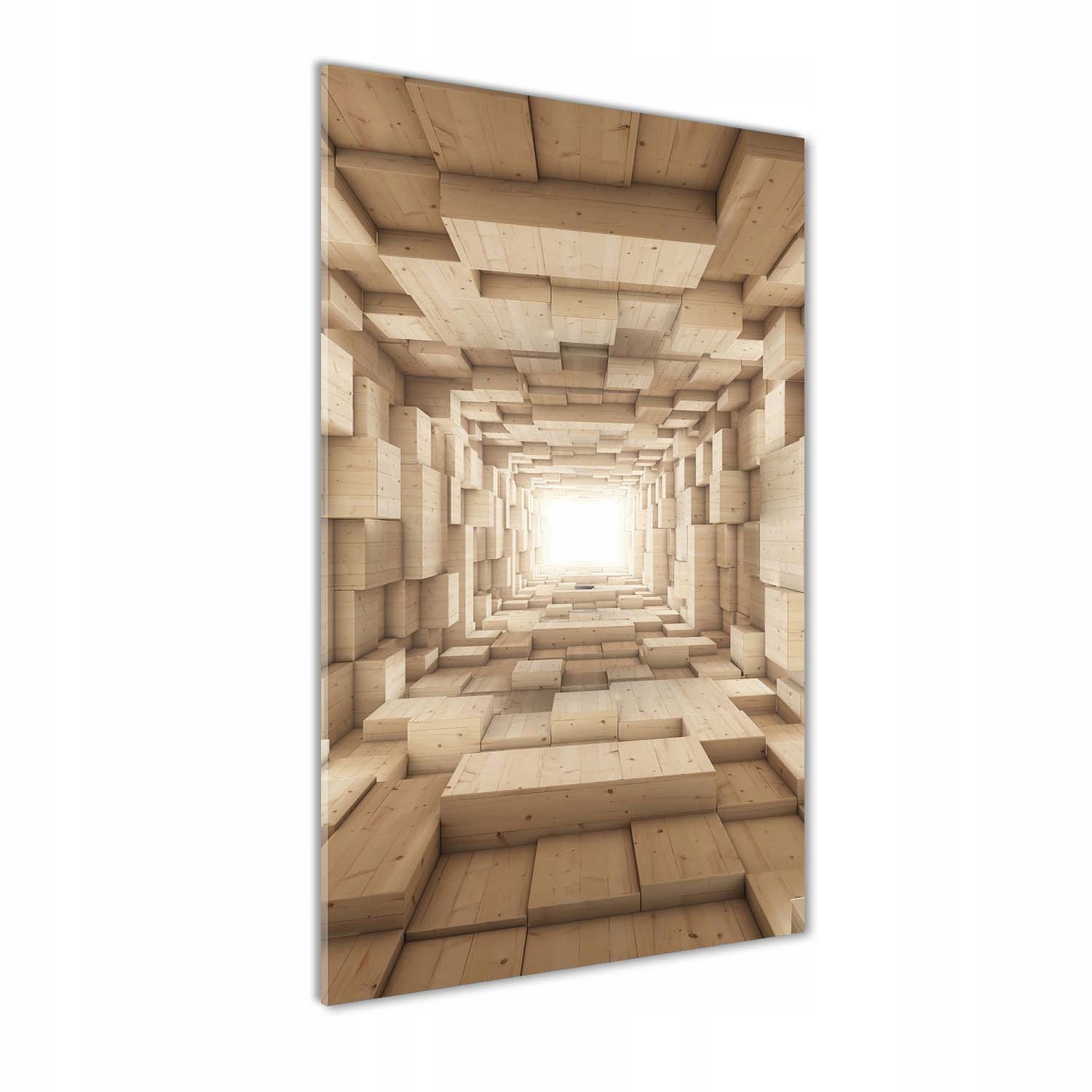 

Foto obraz szkło akrylowe Kolorowe tkaniny 60x120