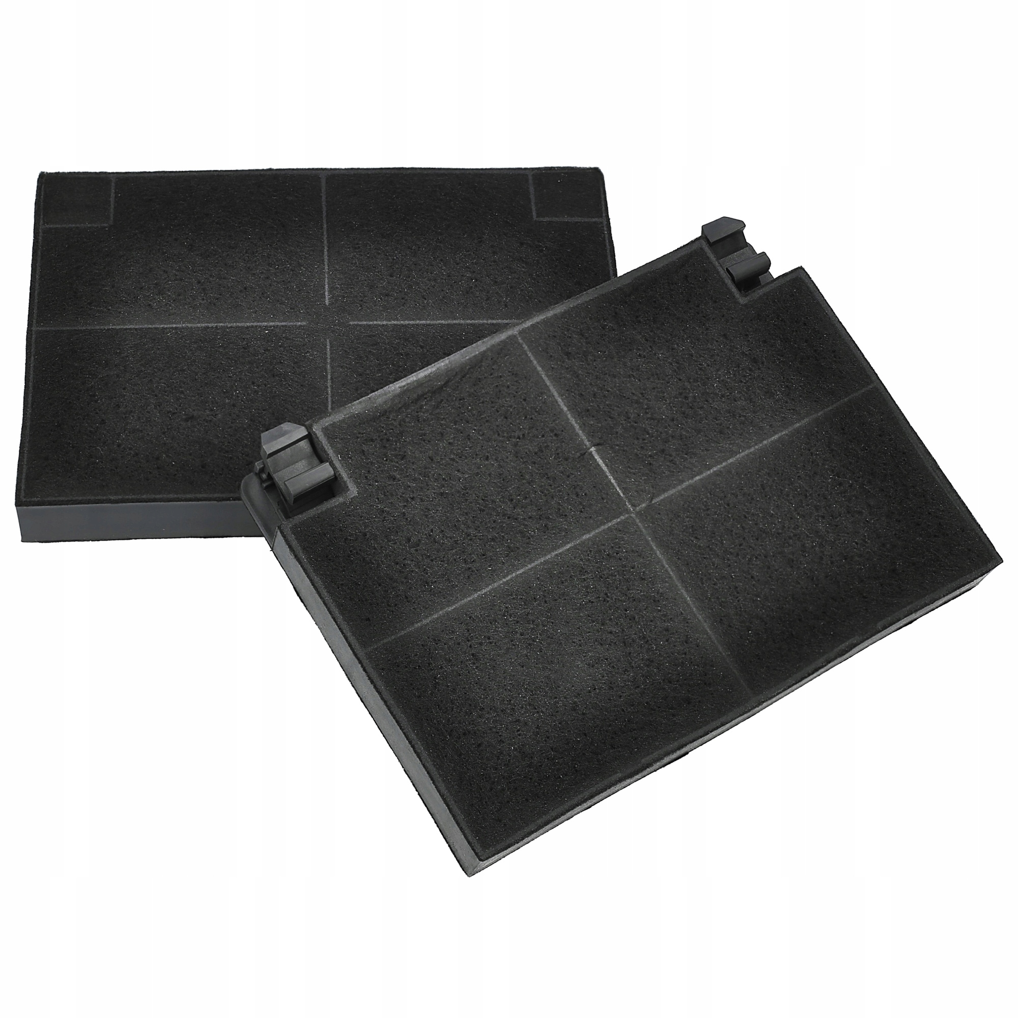 Filtr węglowy do okapu Beko CTB6407X 9188065385