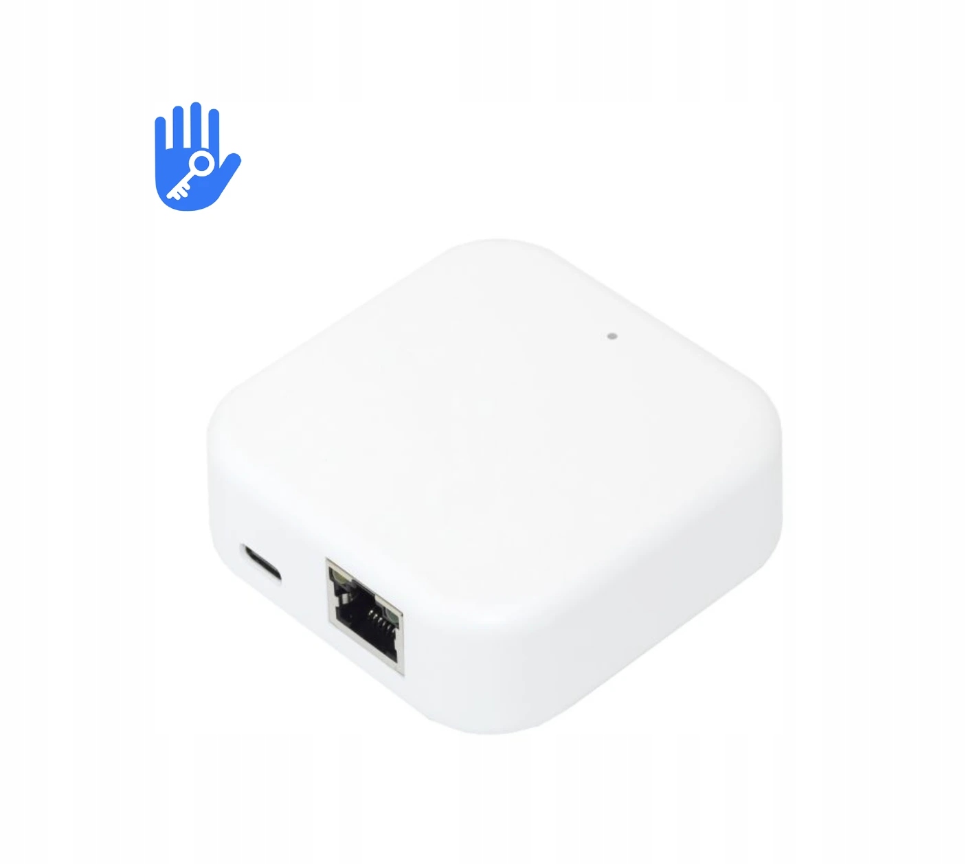 Bot WiFi bridge/gateway TTlock G3P (lan) s možností napájení Poe