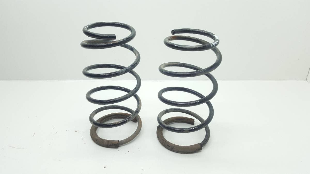 SPRĘŻYNY TYŁ KOMPLET HONDA HR-V HRV I 2000 1999 3D