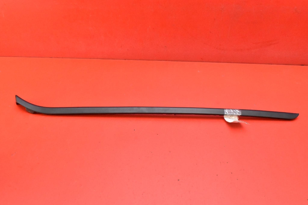 moulding windows front PRZEDNIEJ CZOLOWEJ left 4KE854327 AUDI E-TRON 55 18-21