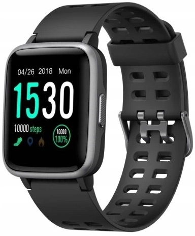ZEGAREK SMARTWATCH LENOVO MEDION P2200 IP68 Model S3750
