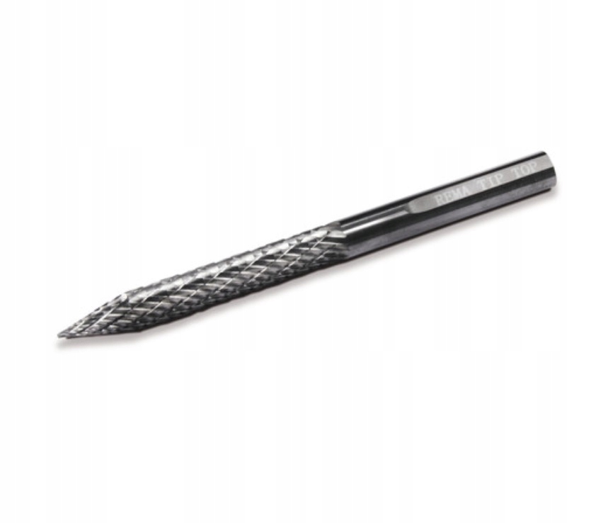 

Frez Hartmetal 8mm na wiertarkę do kordu stalowego