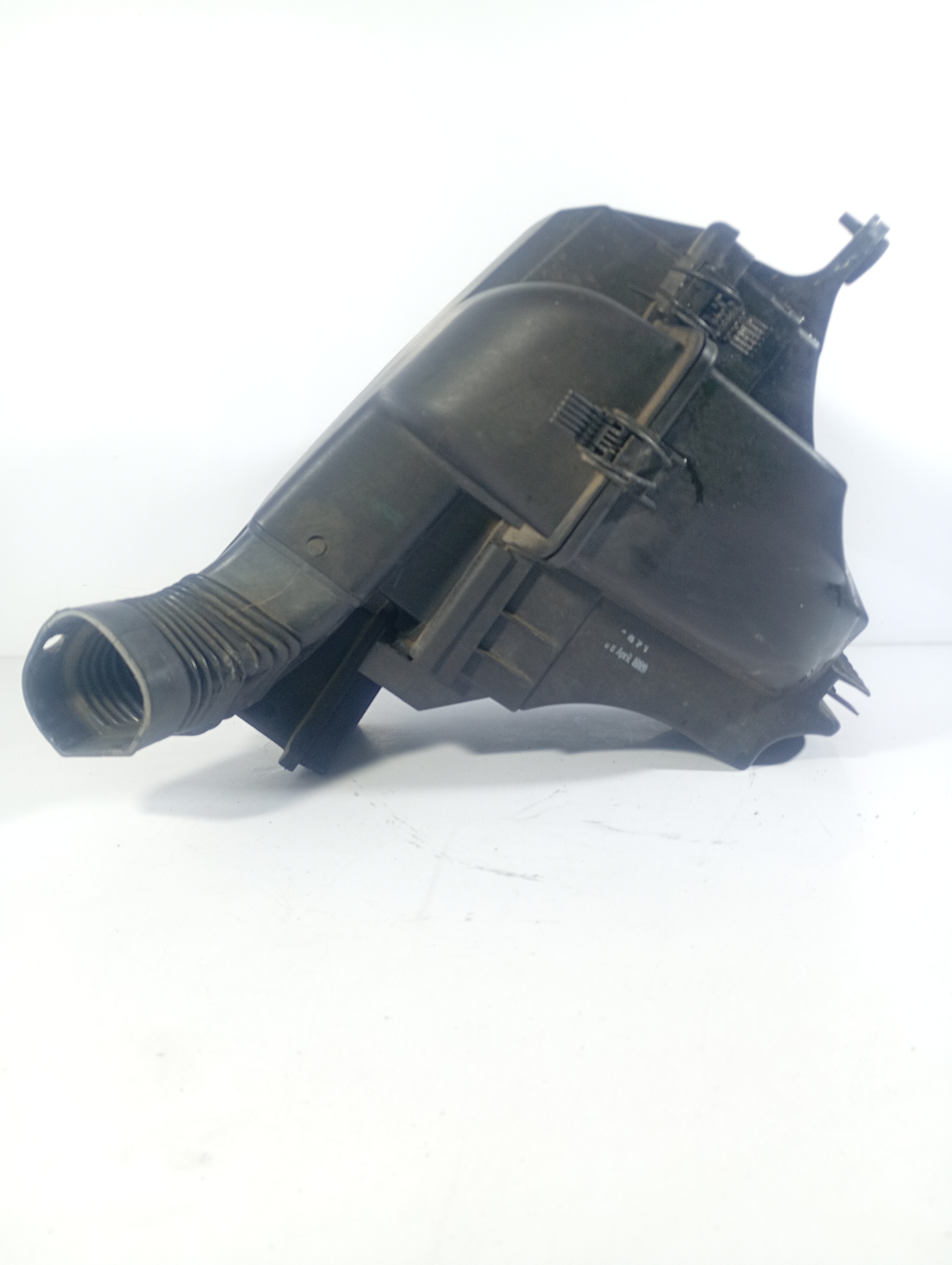 BMW 3 E46 98-05 Gehäuse filter luft