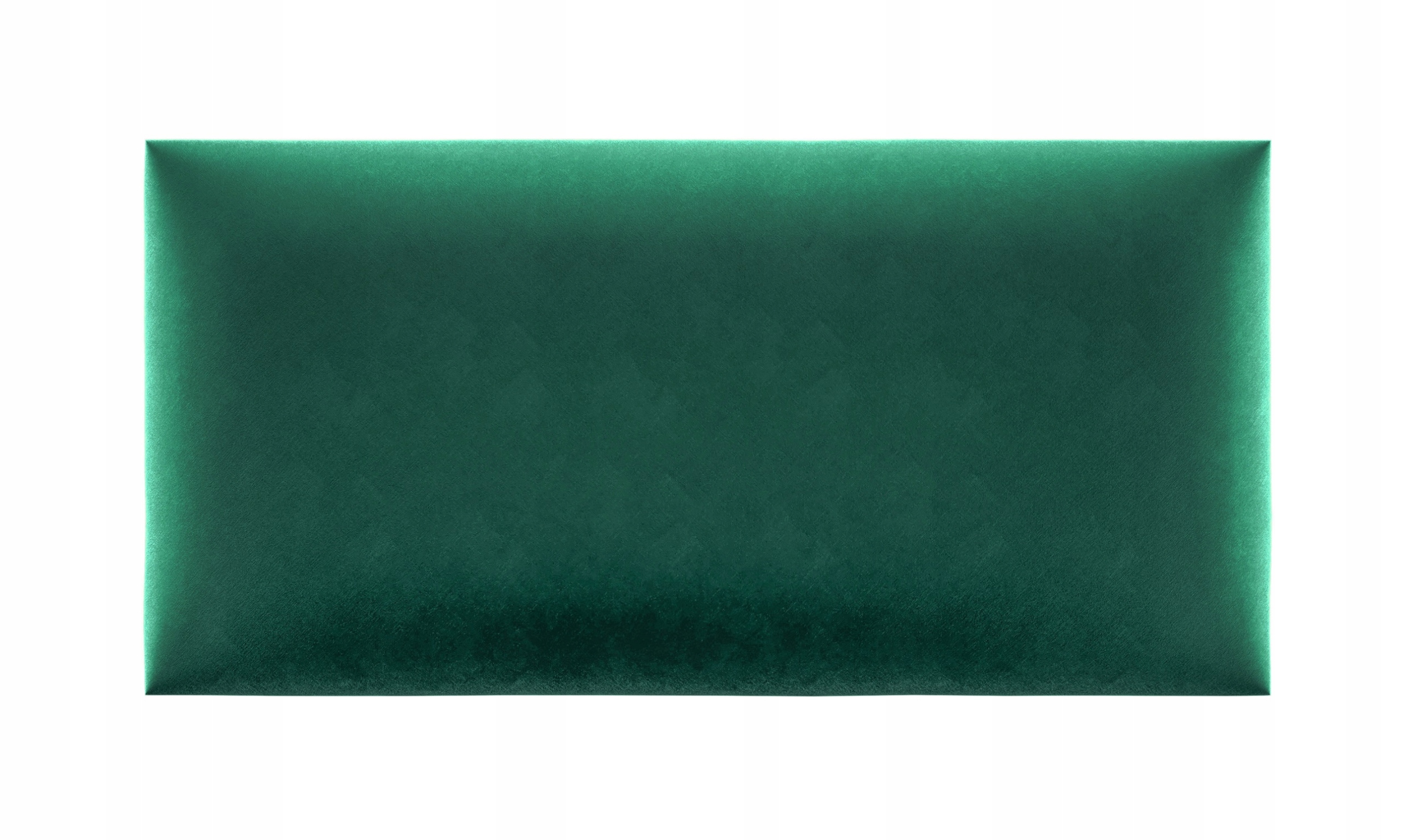 Panel Ścienny Tapicerowany 60x10 Prostokąt