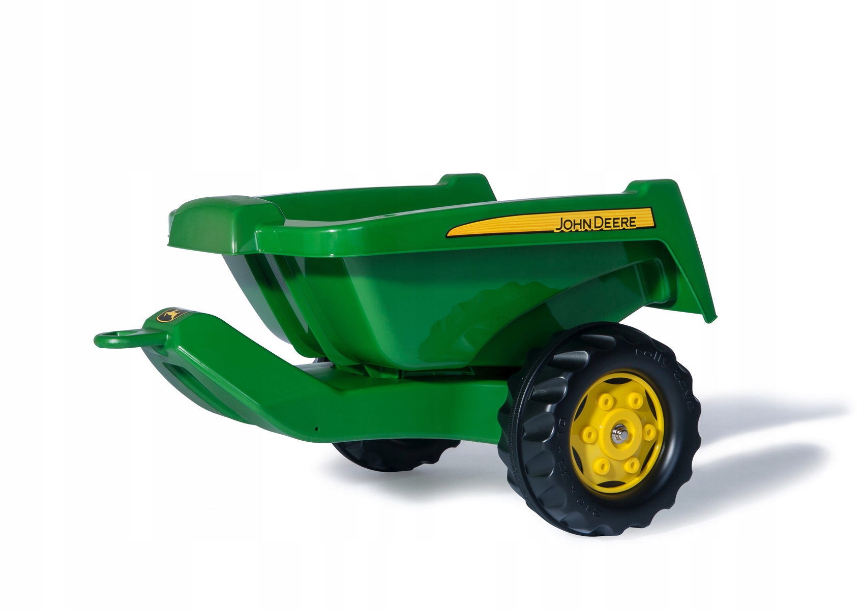 

John Deere Przyczepa Kipper Wywrotka do traktora