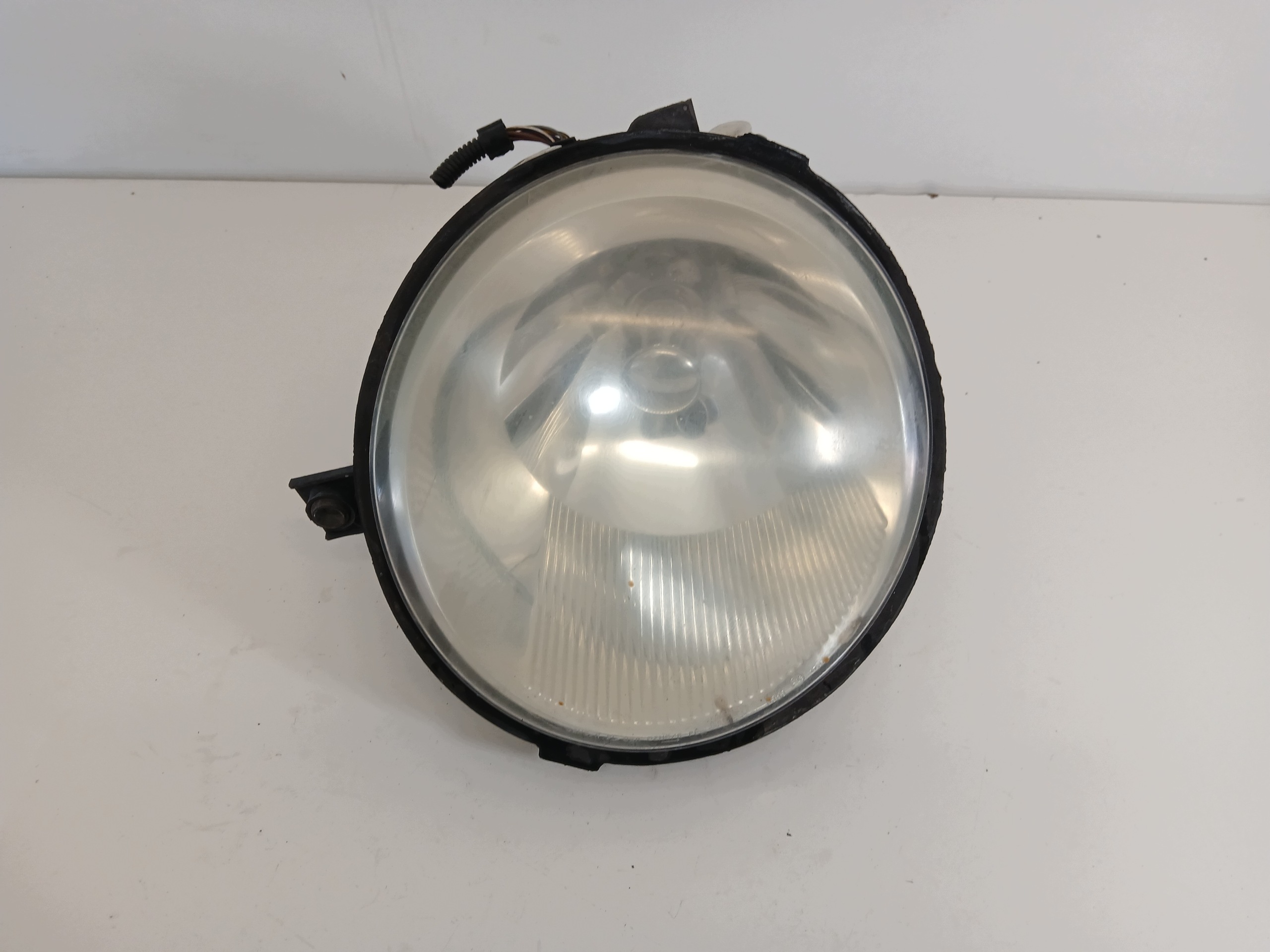 VW LUPO light left front 6X1941751F