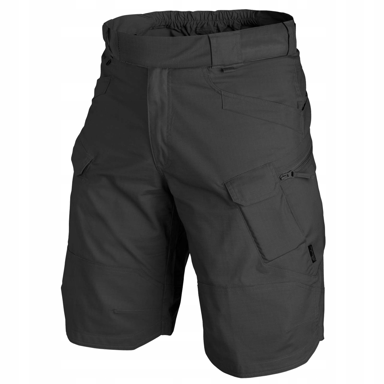 

Helikon Spodnie Krótkie Spodenki Uts Ash Grey