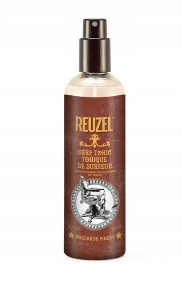 

Tonik teksturyzujący Reuzel Surf Tonic Spray 355ml