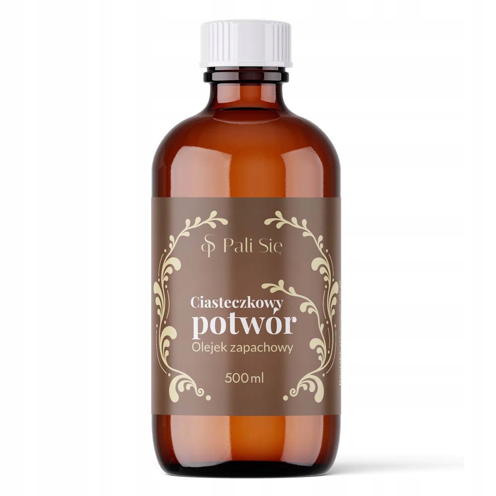 Vonný olej Sušenkové monstrum 500 ml Pali Się