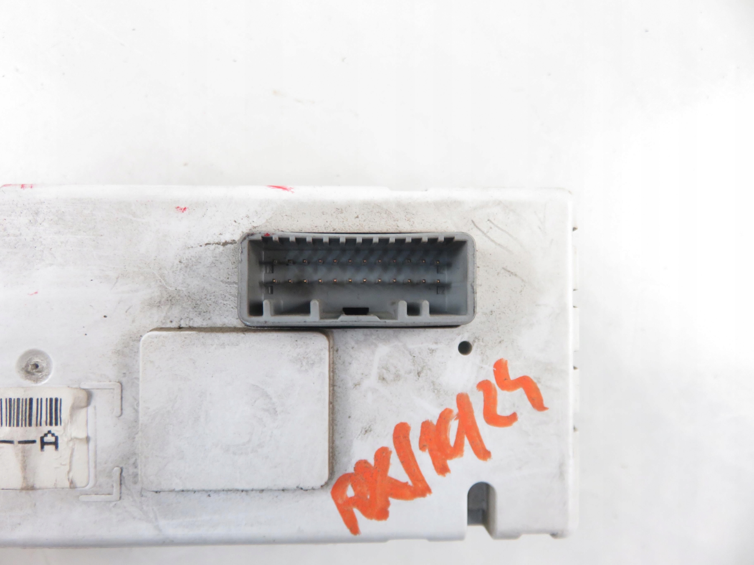 дисплей renault MASTER III 280346458RA