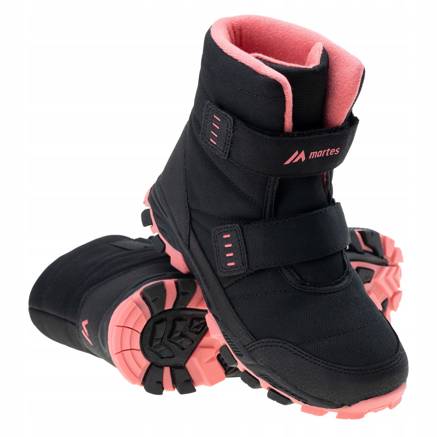 

Buty Dziecięce Rzep Śniegowce Zimowe Munivak p 32