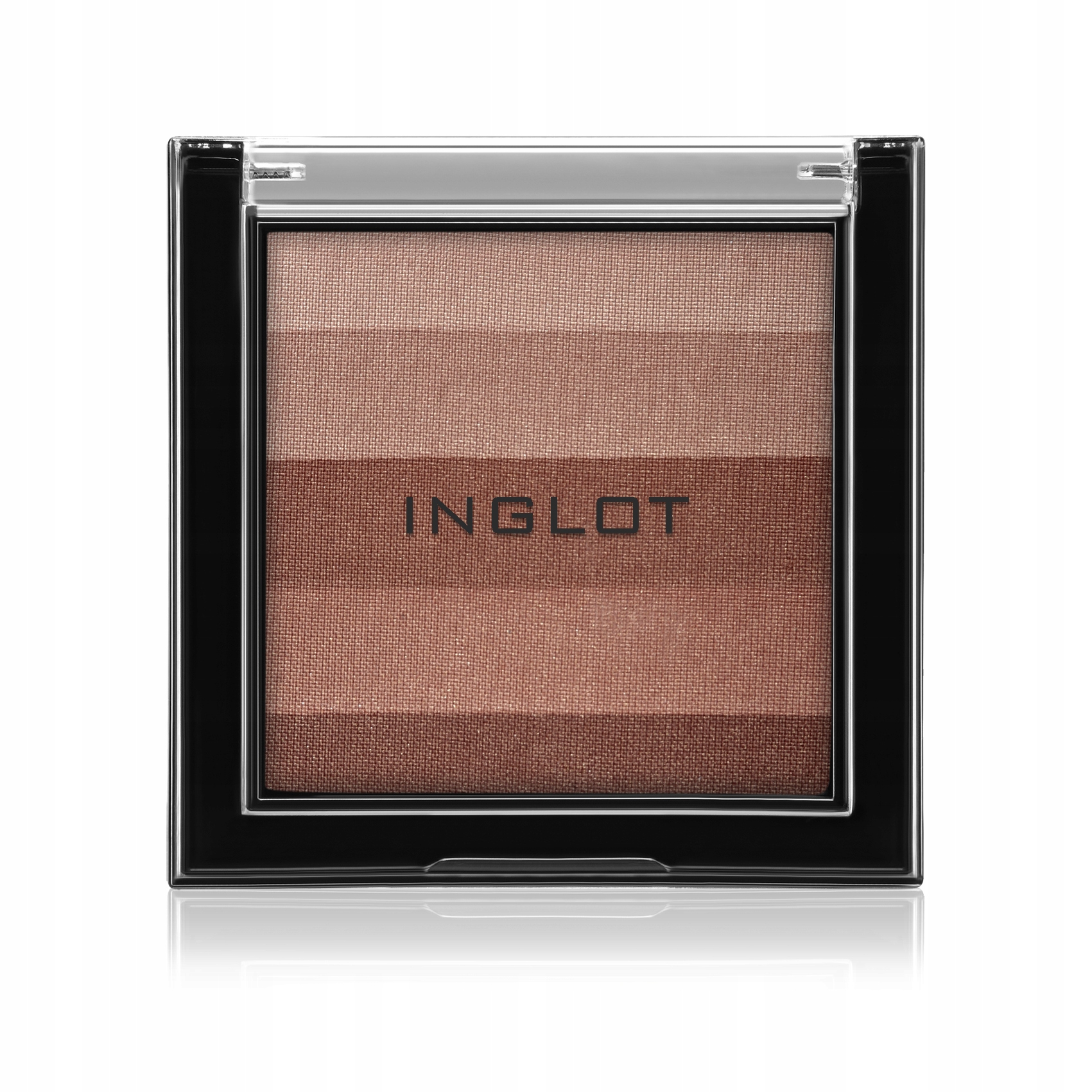 Puder brązujący Amc Multicolour 78 Inglot
