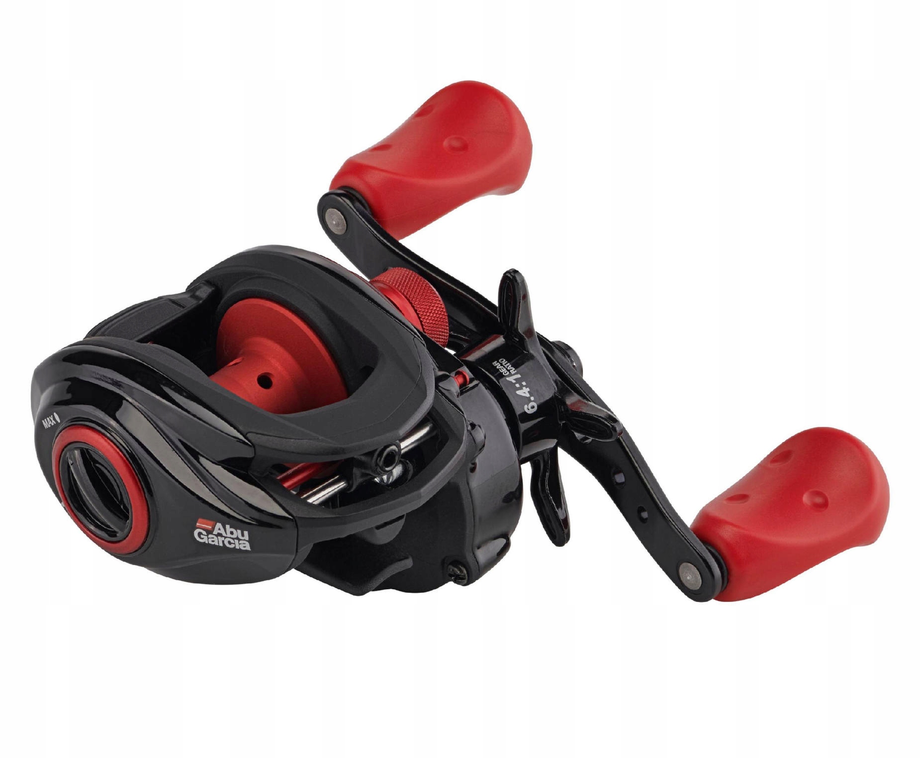 MULTIPLIKATOR ABU GARCIA MAX X LP - LEFT Marka Abu Garcia
