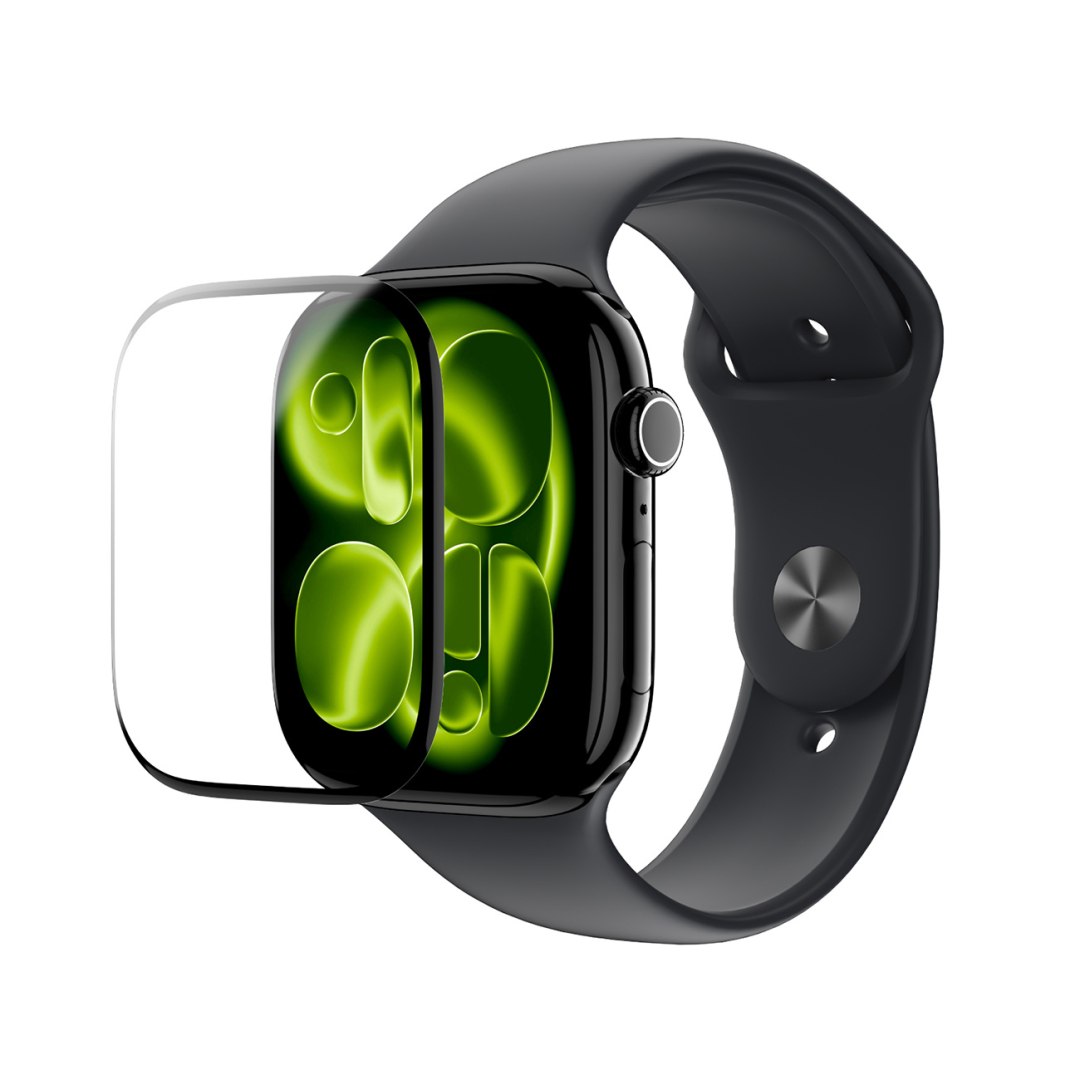 Folia ochronna na Apple Watch Series 11 42 mm Radix AmazingThing