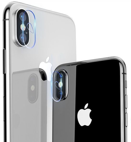 

Szkło na Aparat Obiektyw do Iphone X Xs szybka