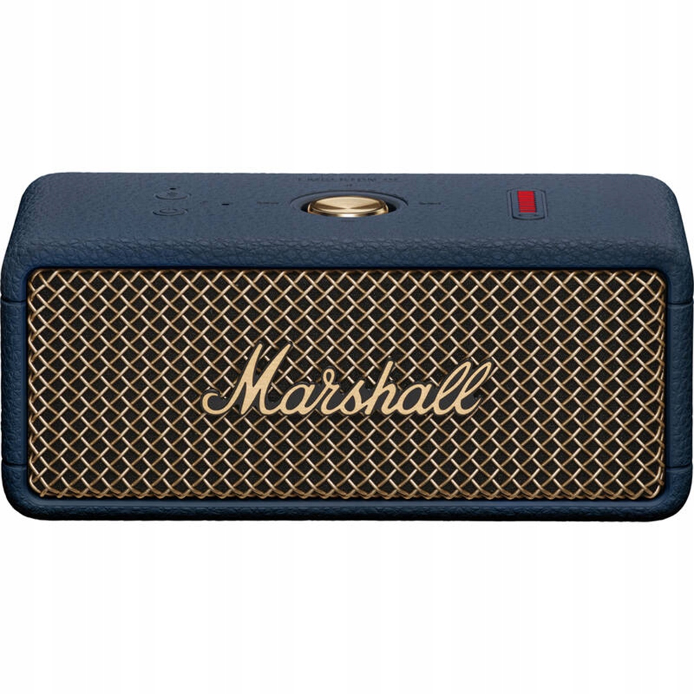 Marshall Emberton III, midnight Blue