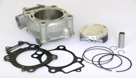 Sada valca s piestom Athena P400210100009