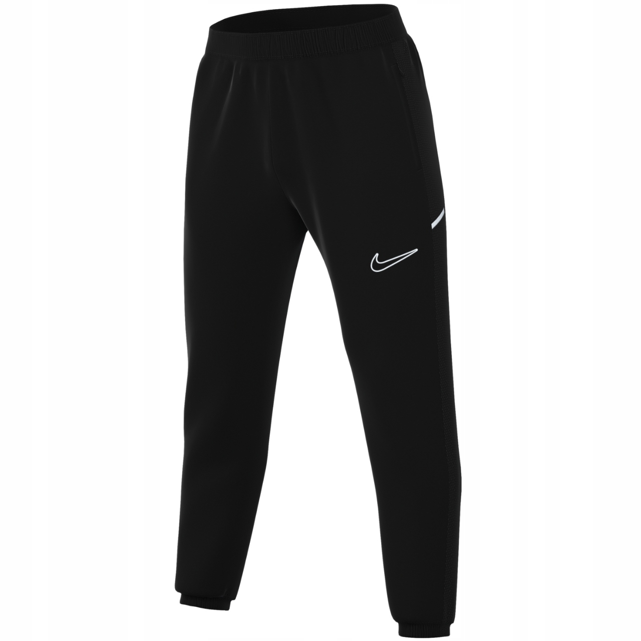 Spodnie męskie Nike Dri-Fit Academy 25 Track czarne FZ9852 010 S