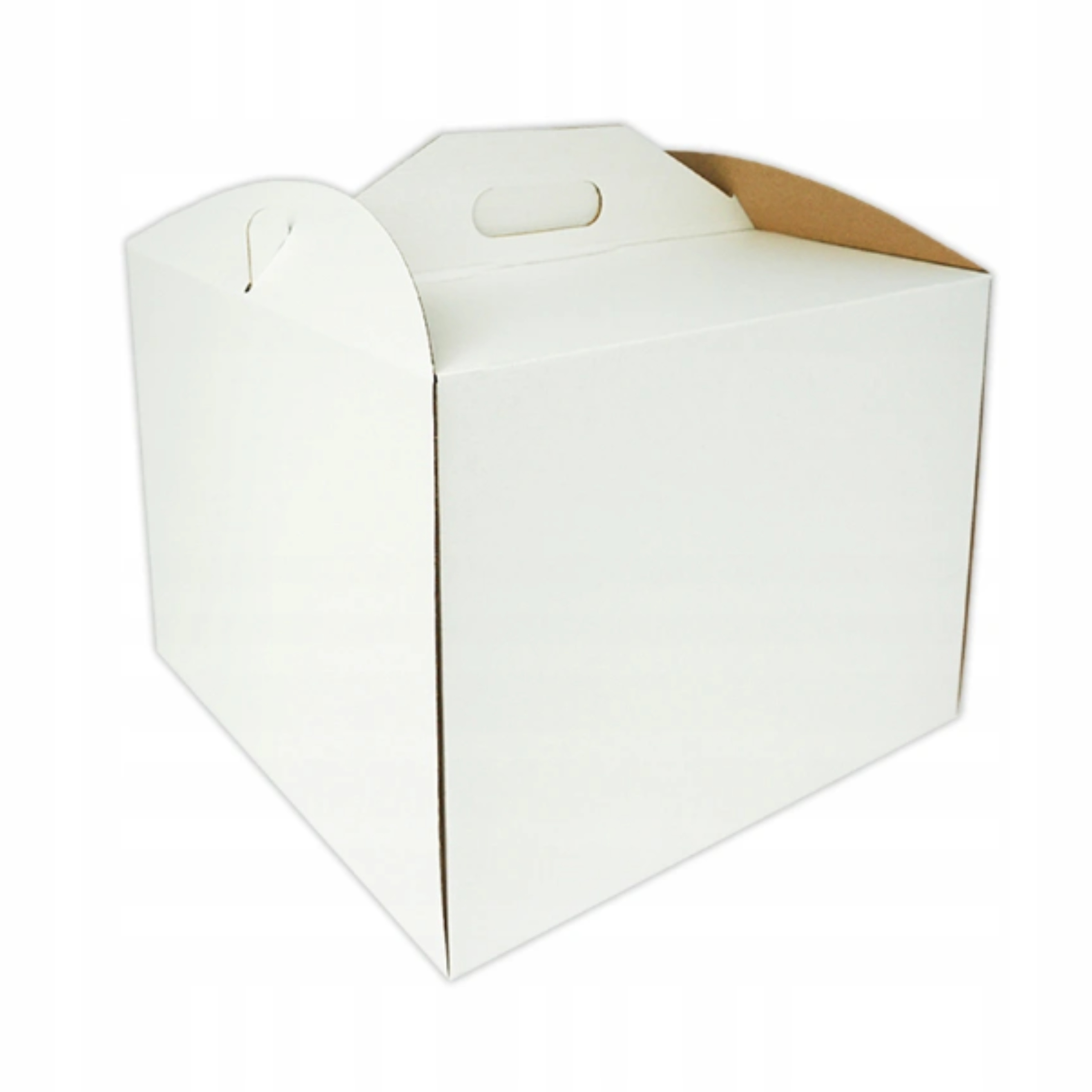 

Karton na tort 280x280x250 na tort