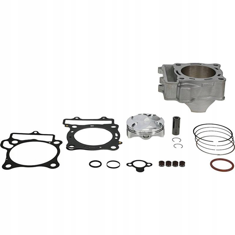 Cylinder Works Pre Honda Crf 250R '22-'23, Crf 250RX '22-'23