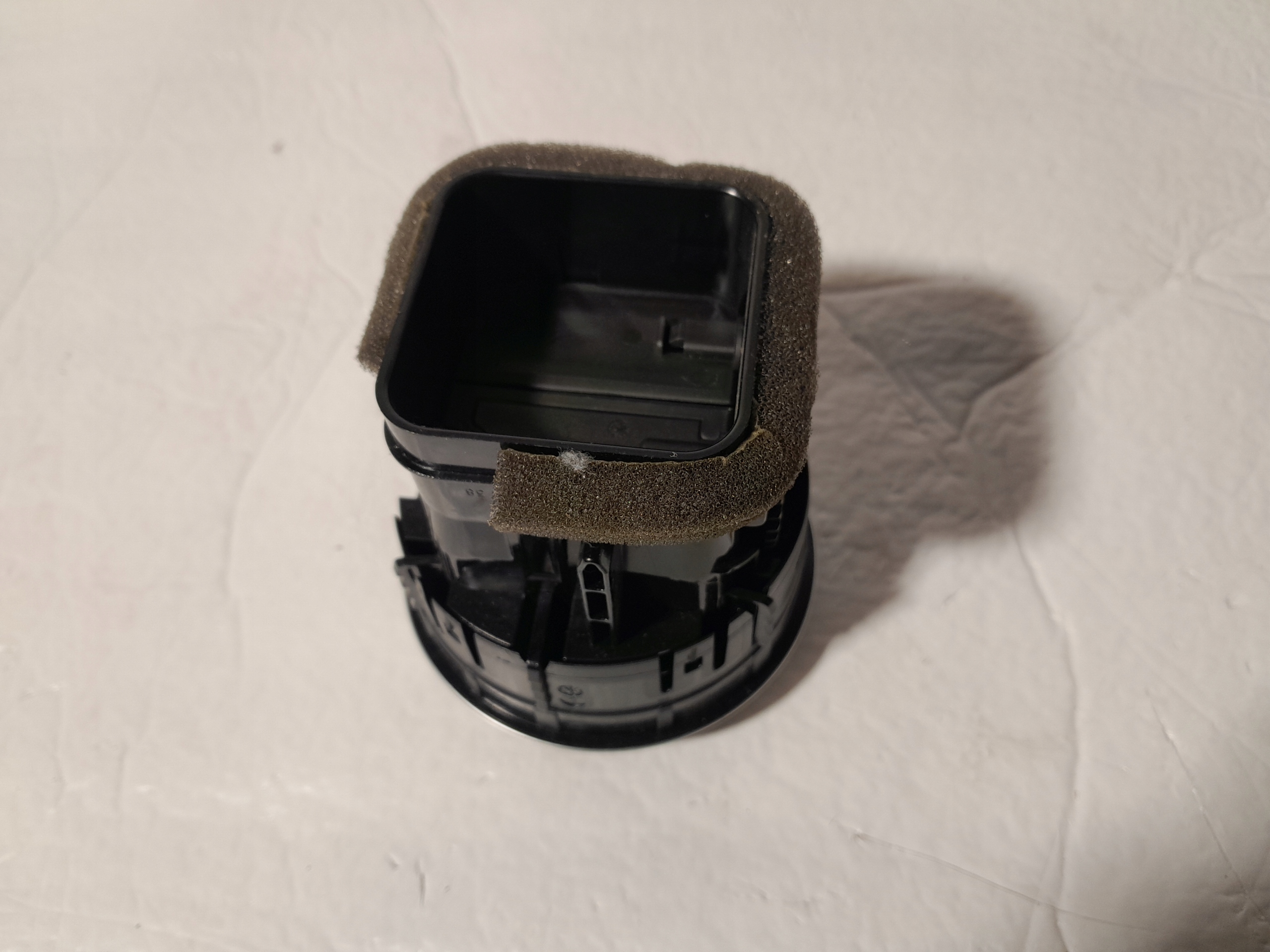 AUDI A3 S3 8V rešetka rešetka ventilacije armature S1005638D