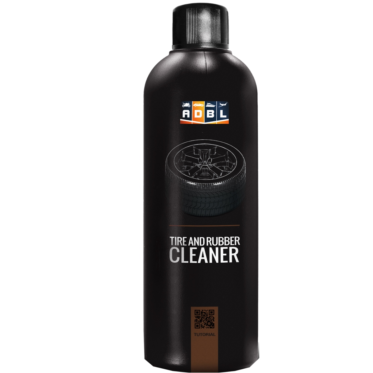 ADBL Tire And Rubber Cleaner 1l OPONY