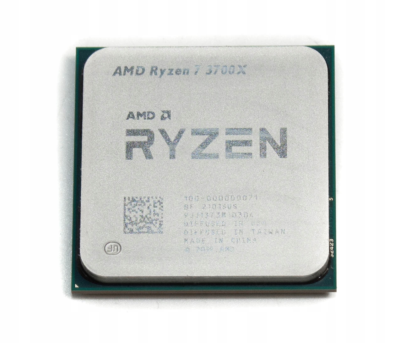 Procesor AMD Ryzen 7 3700X 8 x 3,6 GHz gen. 3