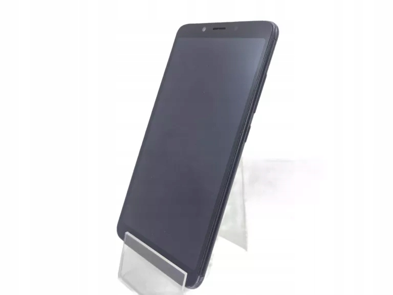 Смартфон Xiaomi Redmi 6A 2 ГБ / 32 ГБ 4G (LTE) черный
