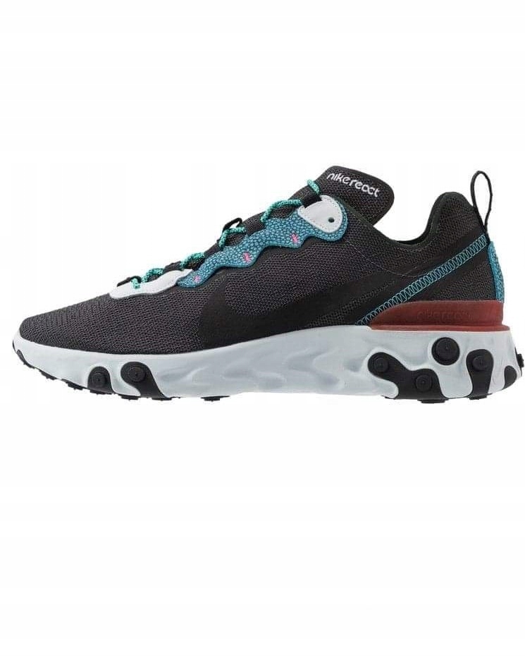 

Nike React Element 55 Se Sneakersy adidasy r. 35,5