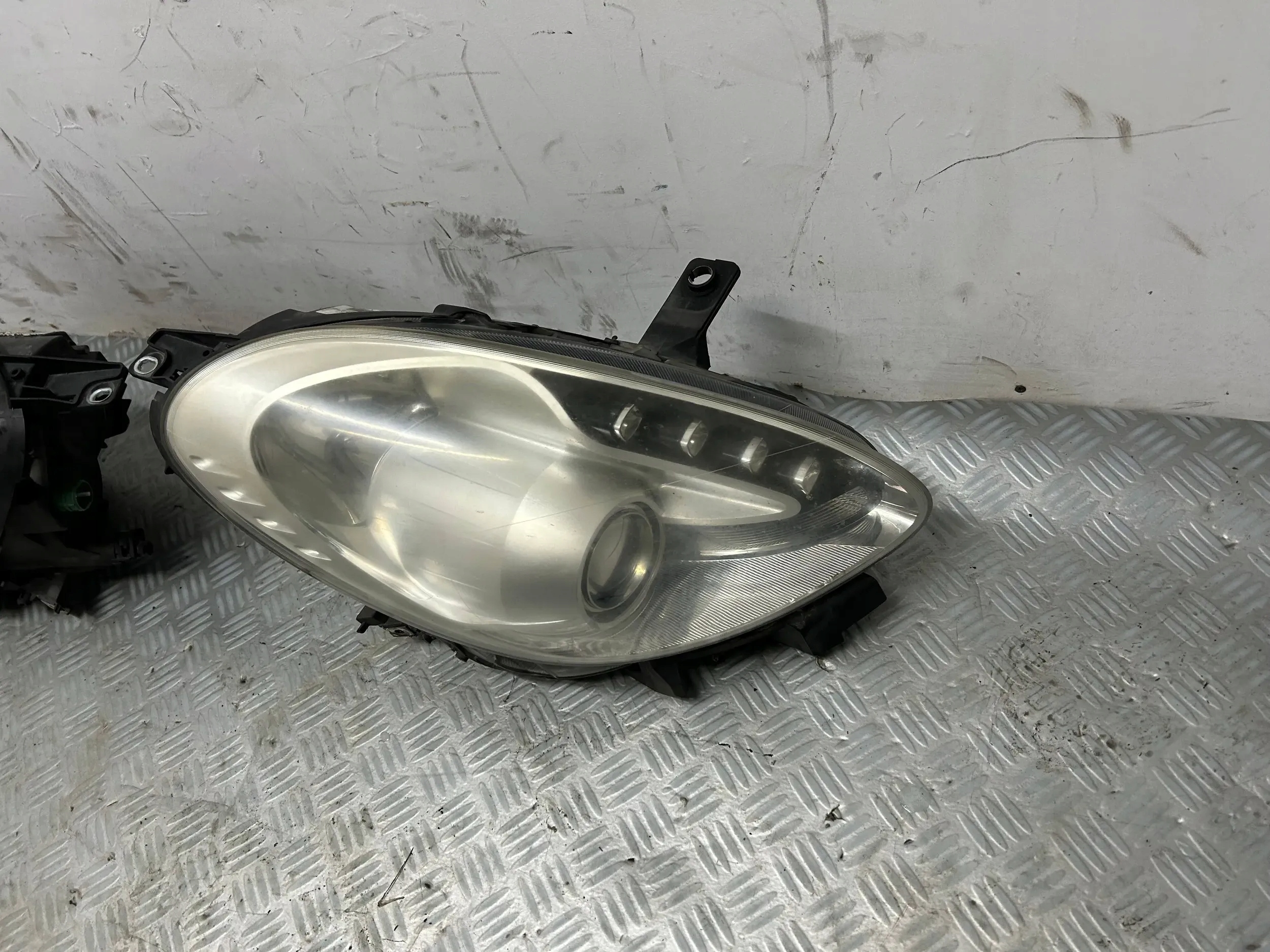 Frontscheinwerfer Alfa Romeo Giulietta Typ 940 00505267530 LED Rechts Headlight - Thumbnail 1