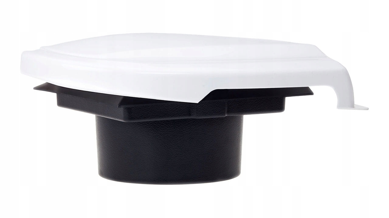 Wentylator dachowy Finlandia "Transporter" 12V