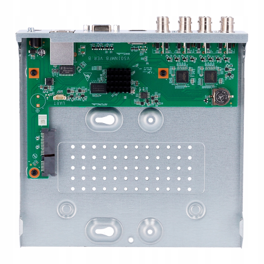 Rejestrator Monitoringu AHD 8 kanałów 2MP XVR-108F Marka Inna