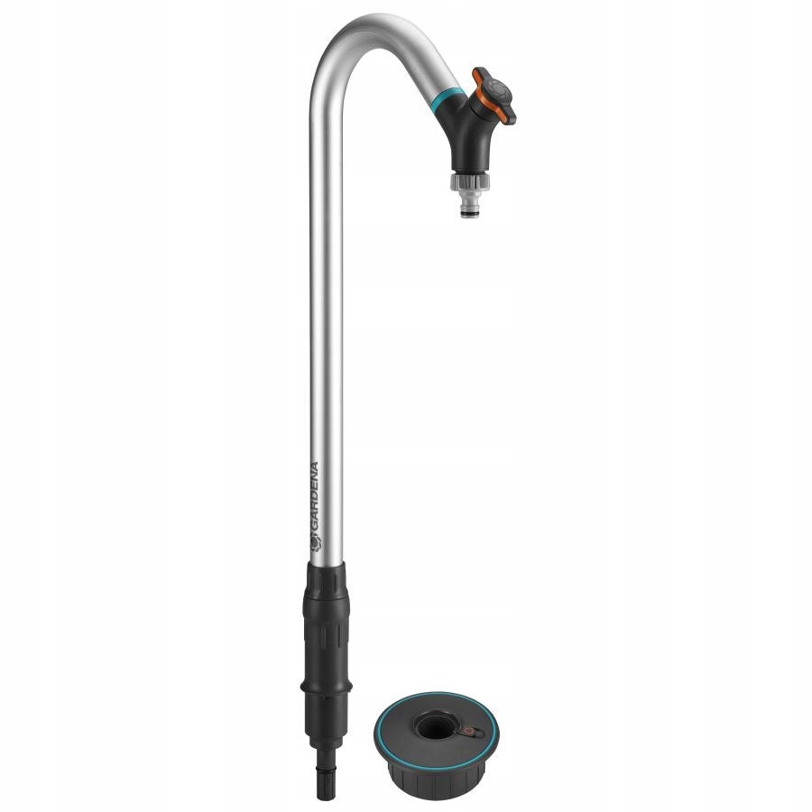 Gardena Pipeline kran ogrodowy do puszki 8252