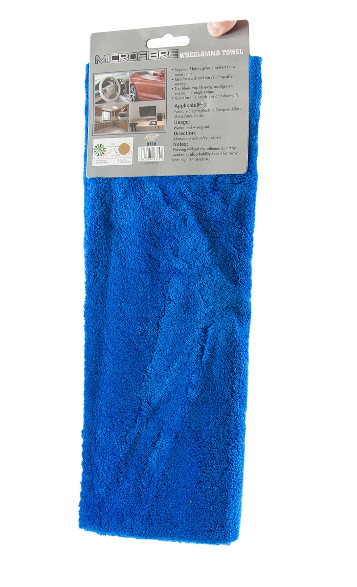 RĘCZNIK MIKROFIBRA ŚCIERECZKA ŚCIERKA 40x40cm Linia mikrofibra