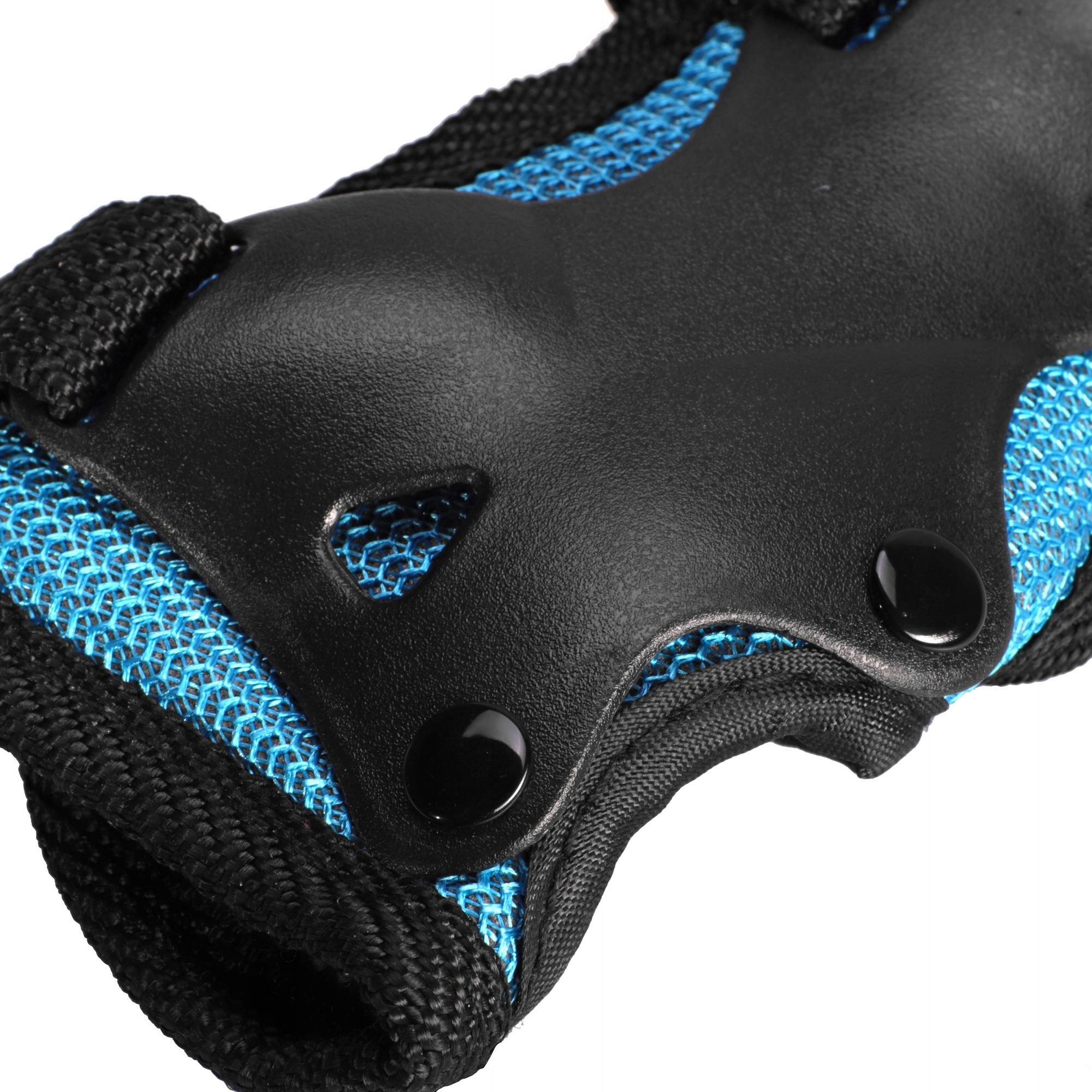 OCHRANIACZE NA ROLKI LONGBOARD ROWER DLA DZIECI M EAN (GTIN) 5903133416258