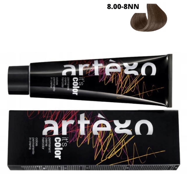 

Artego Farba 150ml It's Color 8.00 8NN