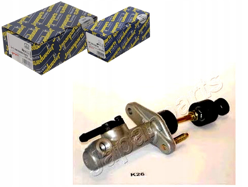 JAPFR-K26(HQ) - НАСОС СЦЕПЛЕНИЯ KIA CERATO 1,5-1,6 CRDI 05-JAPANPA